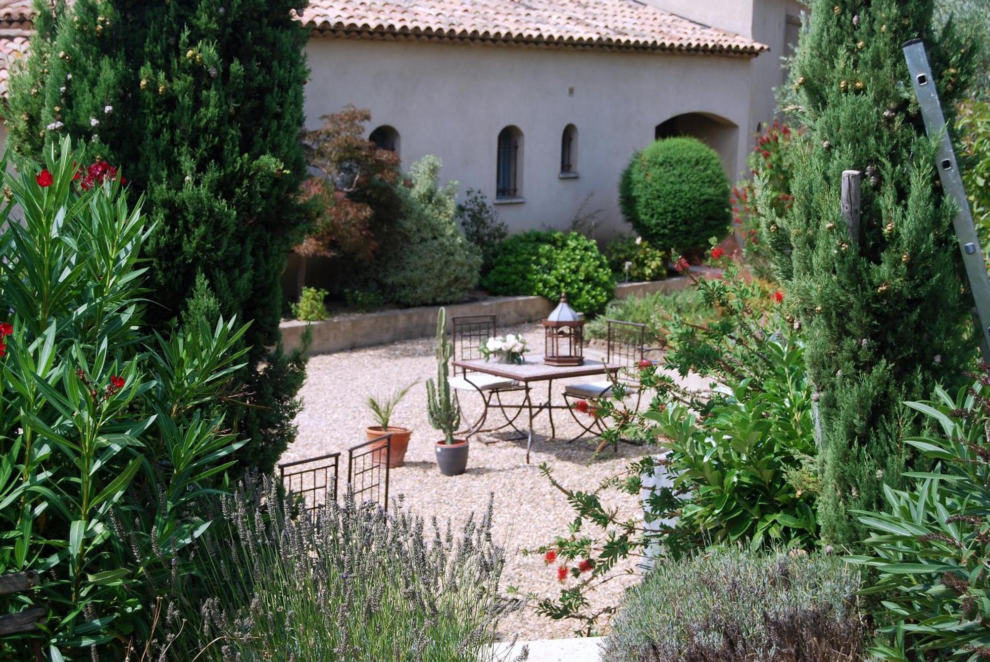 Le Clos De La Chevre Sud La Cadiere-d'Azur Ngoại thất bức ảnh