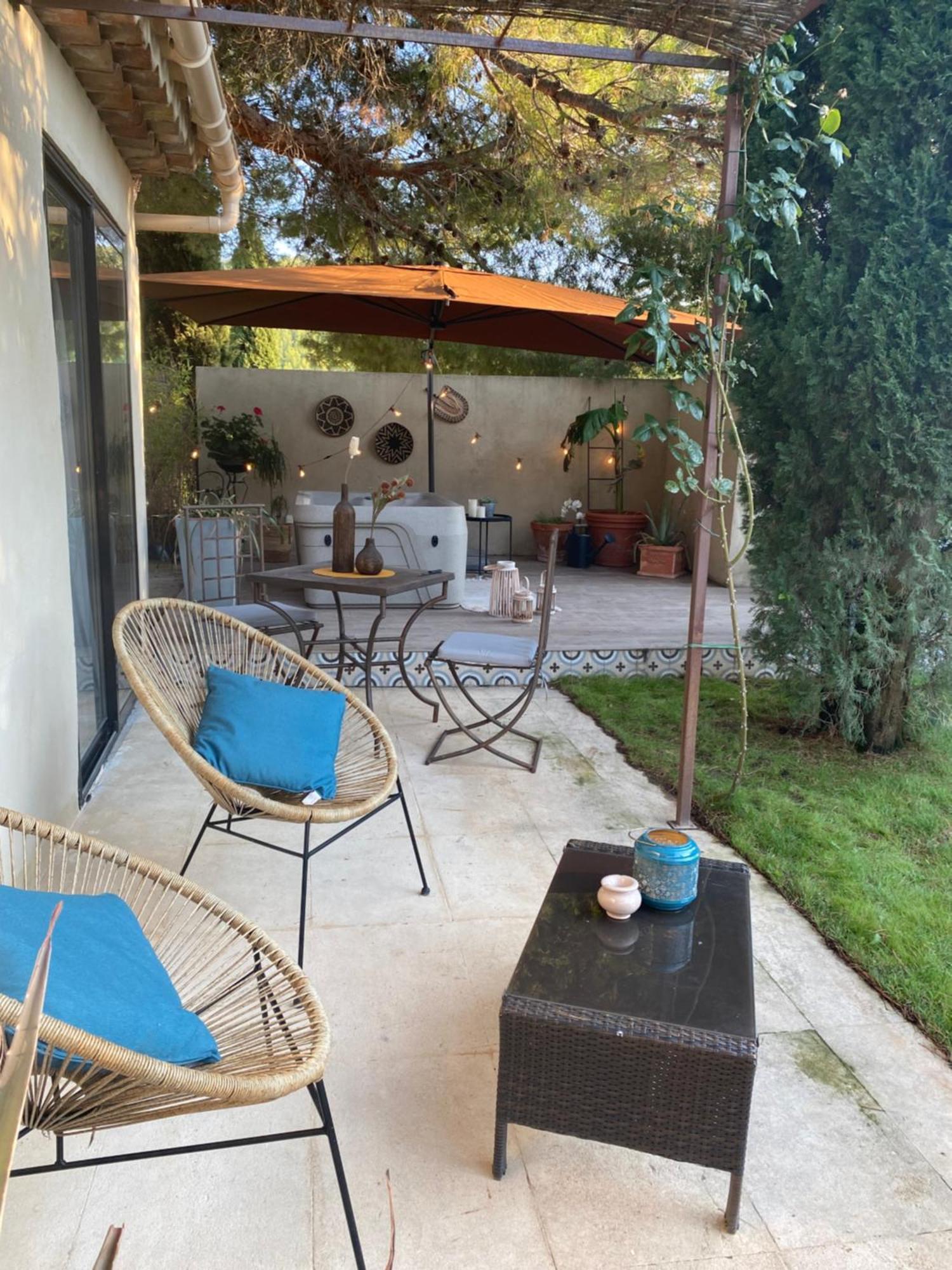Le Clos De La Chevre Sud La Cadiere-d'Azur Ngoại thất bức ảnh